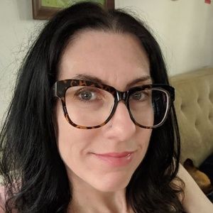 Meet your Posher, Kristi